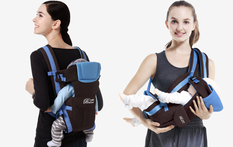 Baby Carrier