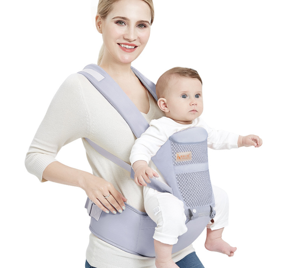 Baby Waist Stool Carrier