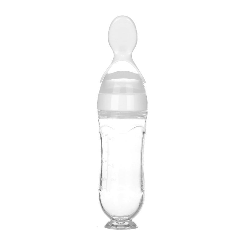 Baby Feeding Bottle