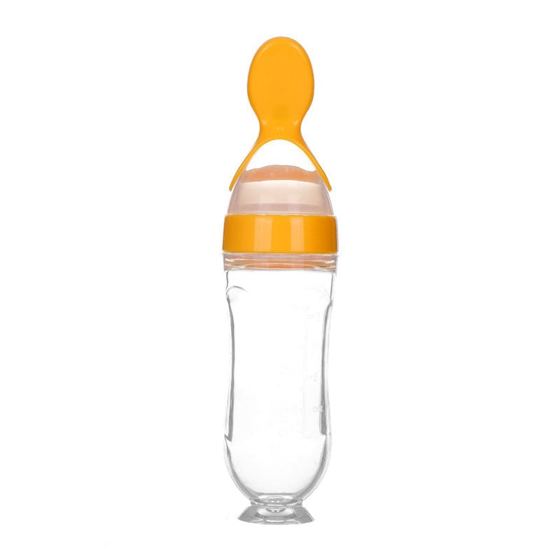 Baby Feeding Bottle