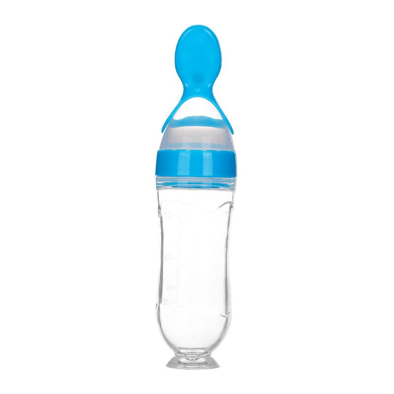 Baby Feeding Bottle