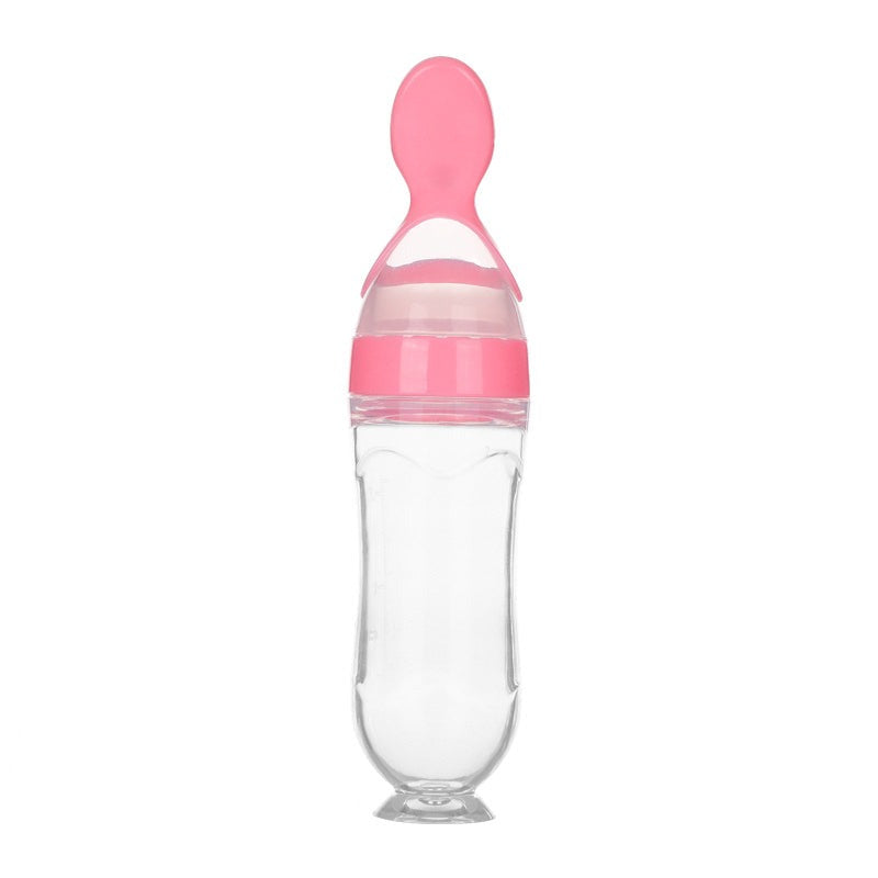 Baby Feeding Bottle