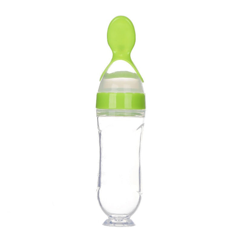 Baby Feeding Bottle