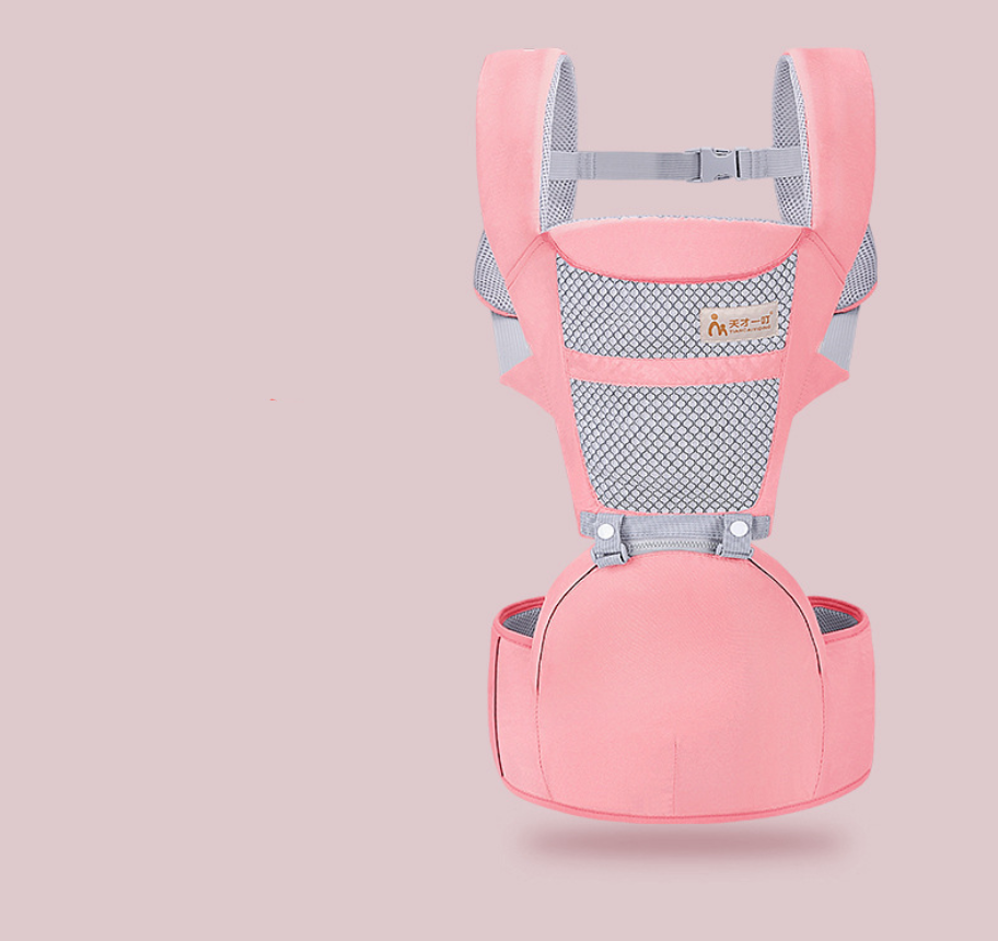 Baby Waist Stool Carrier