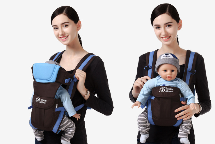 Baby Carrier