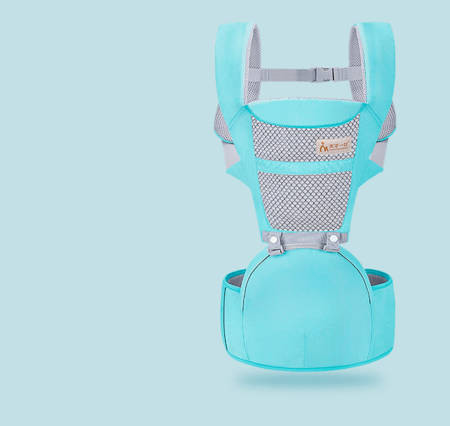 Baby Waist Stool Carrier